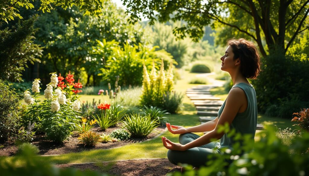 Balanced living through mindful health decisions
