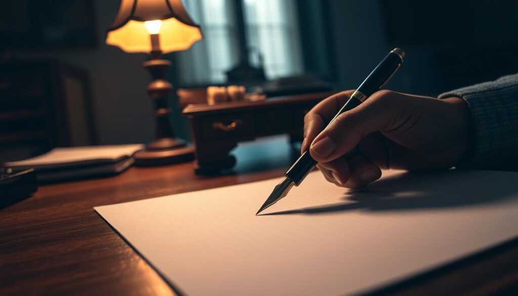 Pen to paper benefits for creative thinking