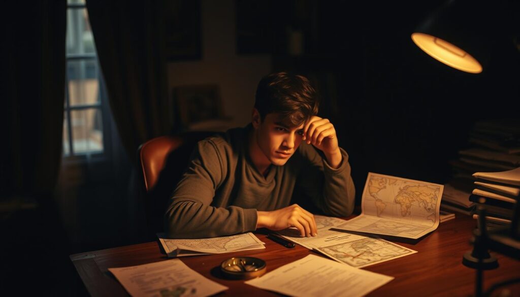 Strategies to navigate uncertainty in choices Strategies to navigate uncertainty in choices