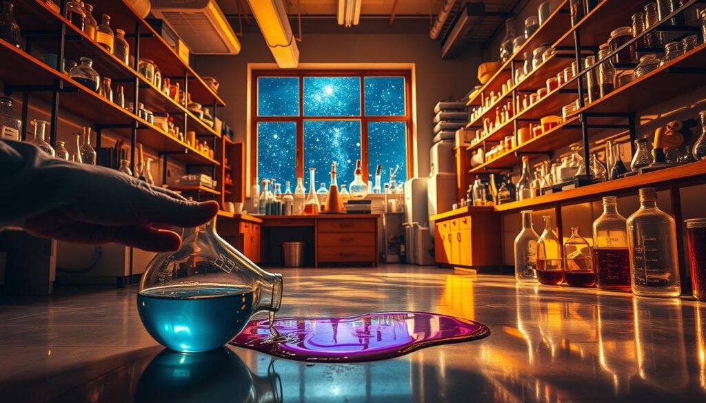 accidental discoveries driving innovation process