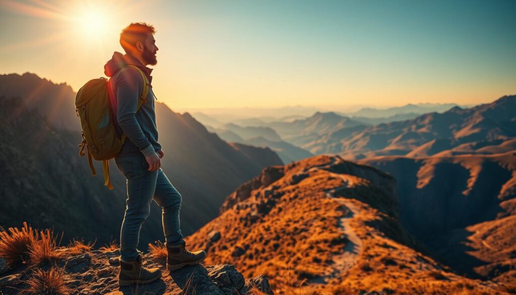 adaptive thinking through travel