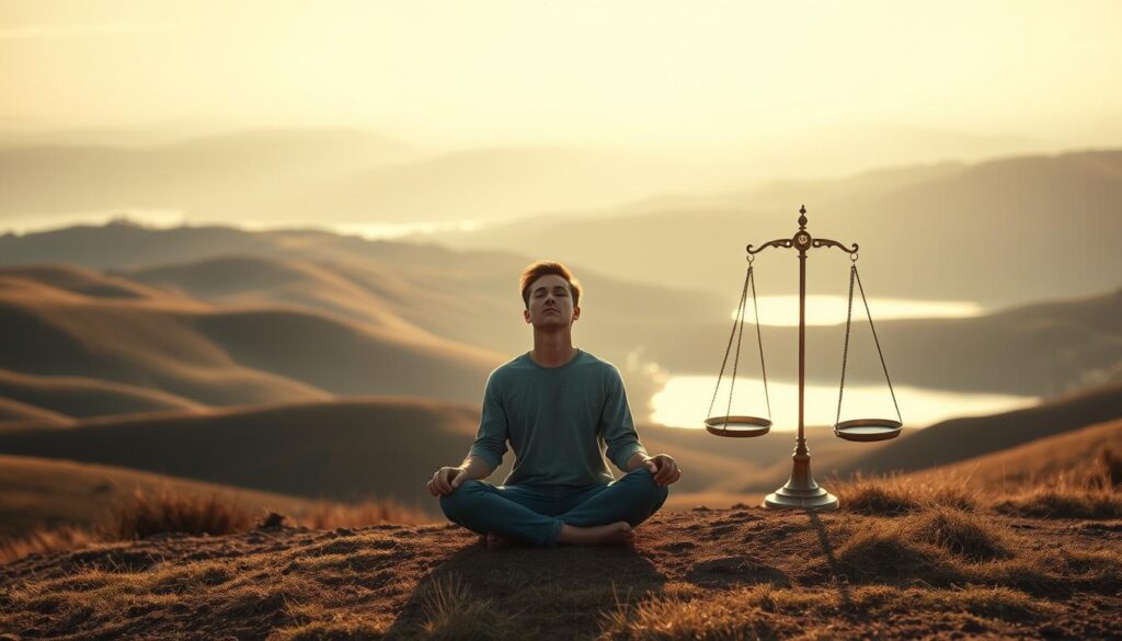 balanced thinking