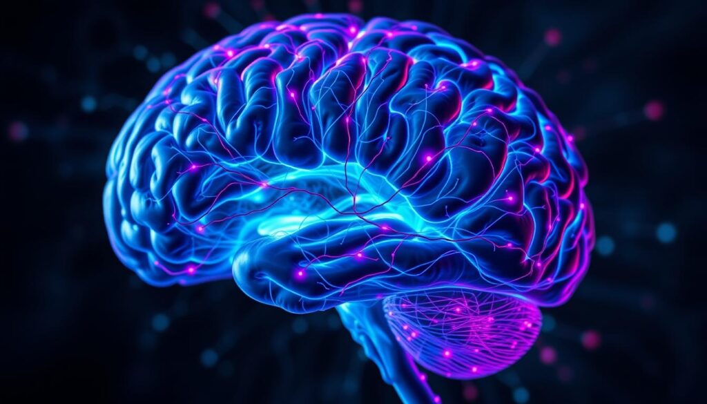brain activity writing benefits