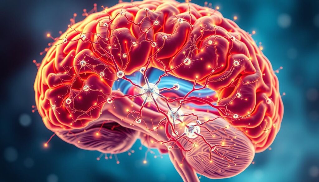 brain and intuition pathways