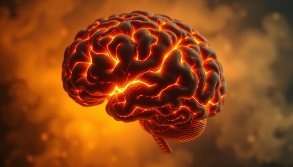 brain and nostalgia connections