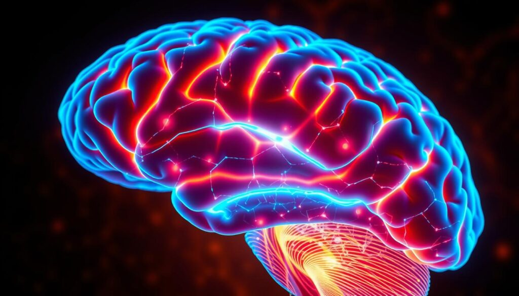 brain energy consumption during cognitive tasks