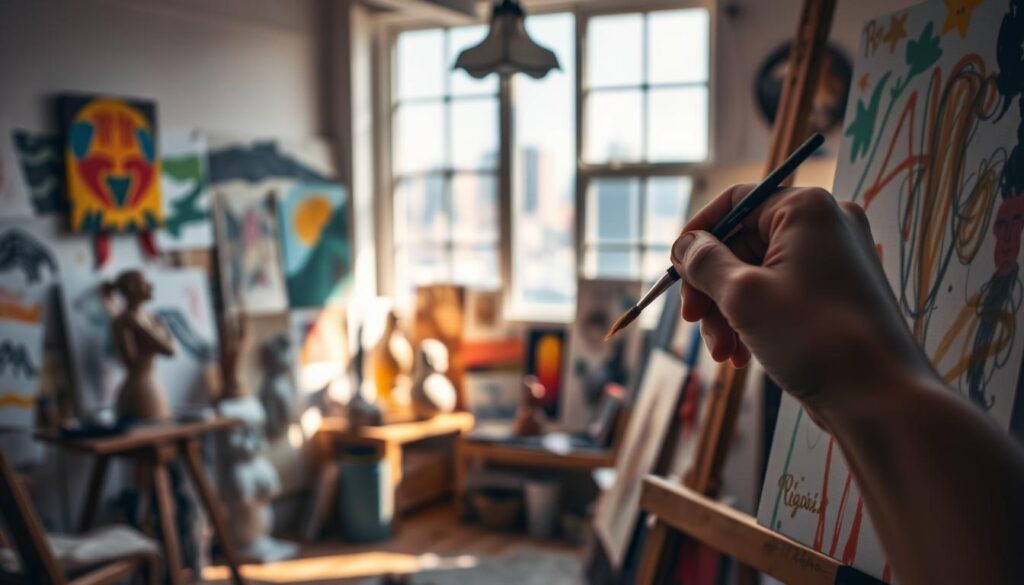 brain health arts