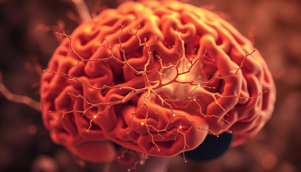 brain language connection pathways