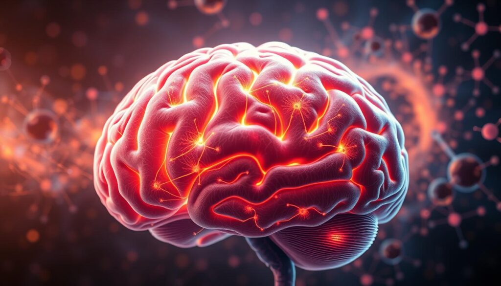 brain mapping creative thought