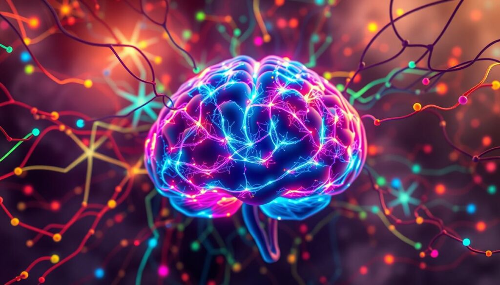 brain networks creativity