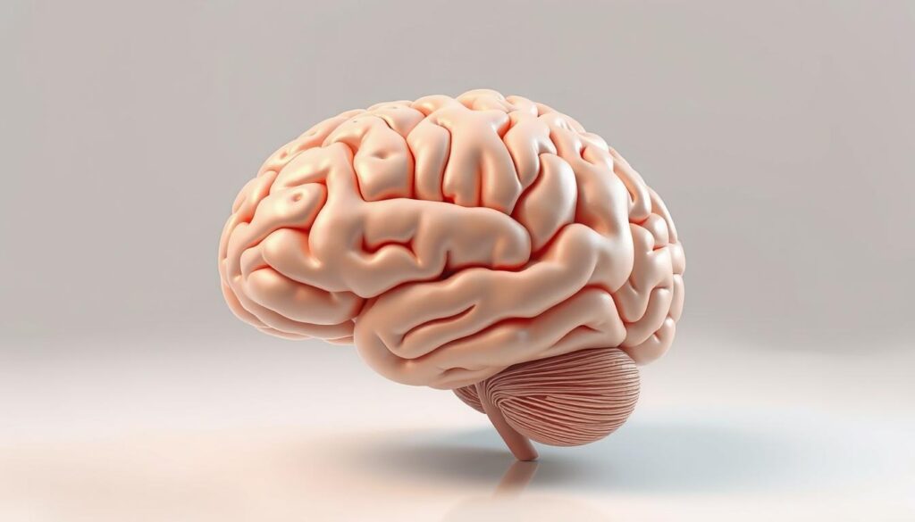 brain regions emotional processing