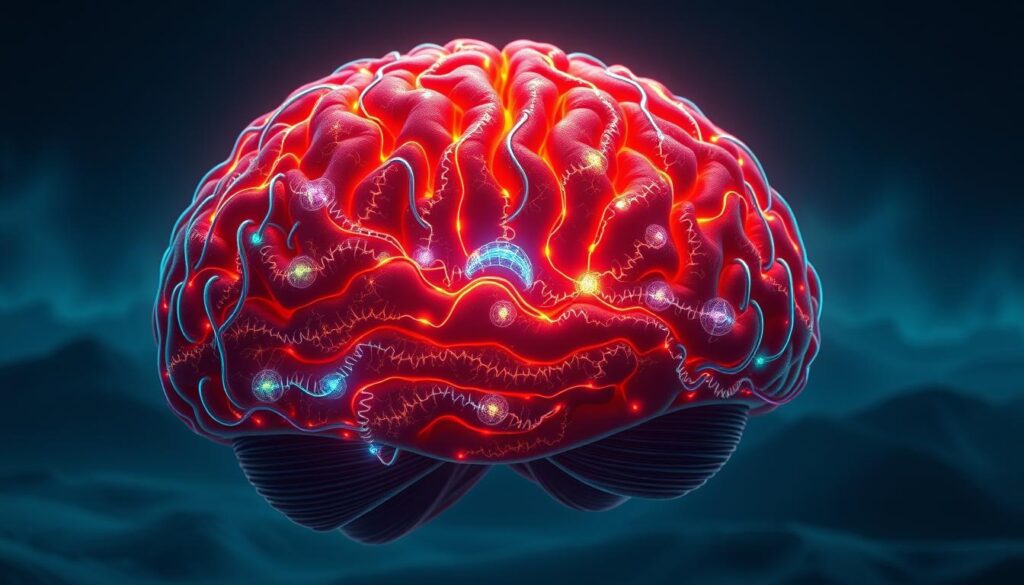brain stories