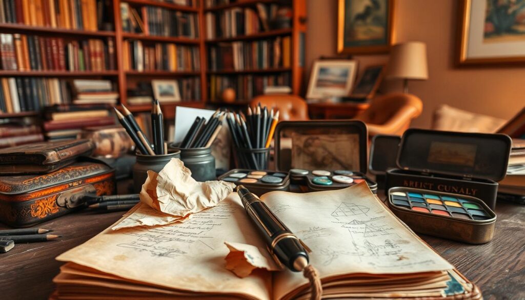 case studies of nostalgic creativity