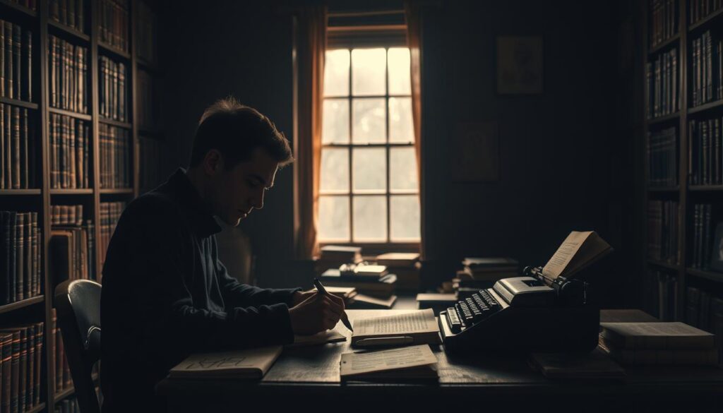 character development in short stories