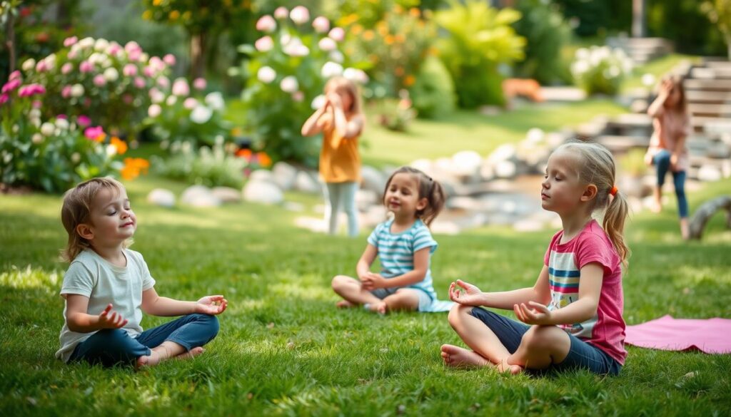 childhood mindfulness activities childhood mindfulness activities