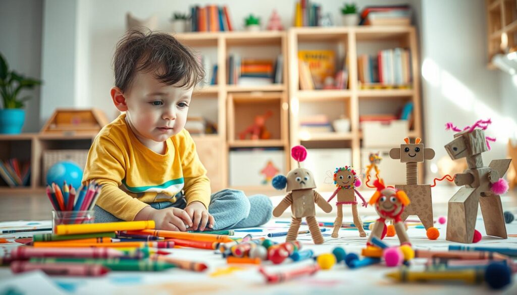 childlike creativity strategies