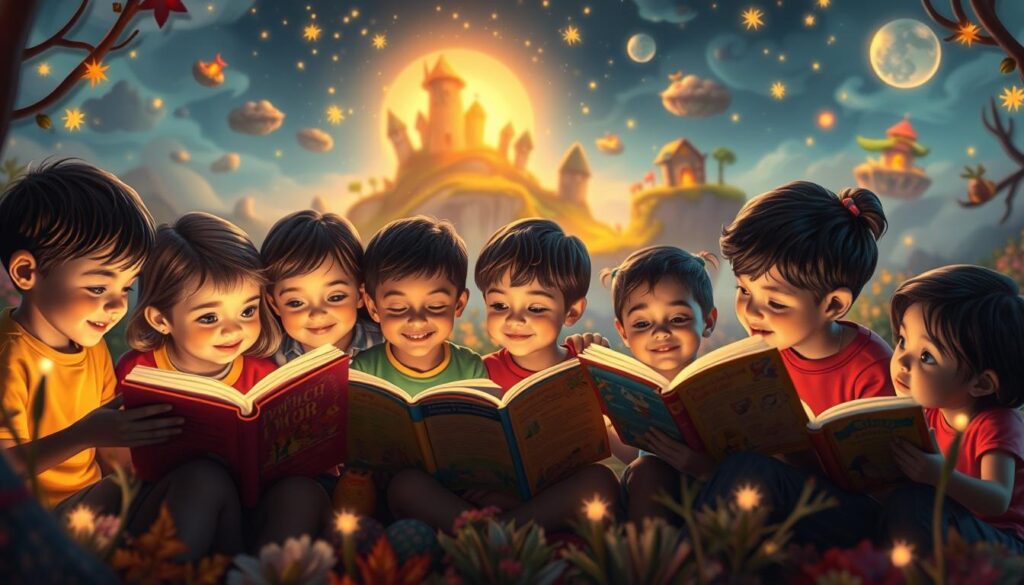 children's narratives children's narratives