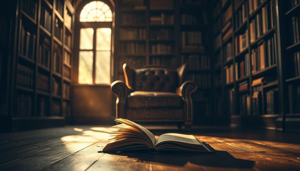 classic literary surprises