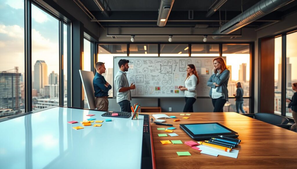 collaborative creativity tools
