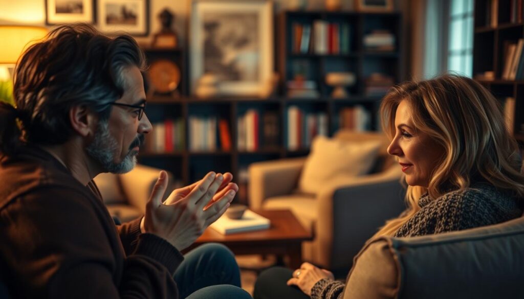 conversation benefits conversation benefits