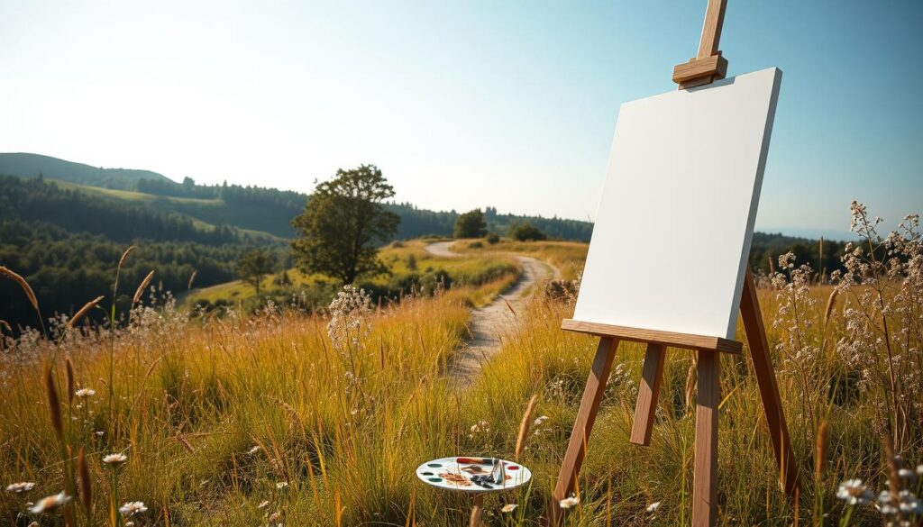 creative freedom balance