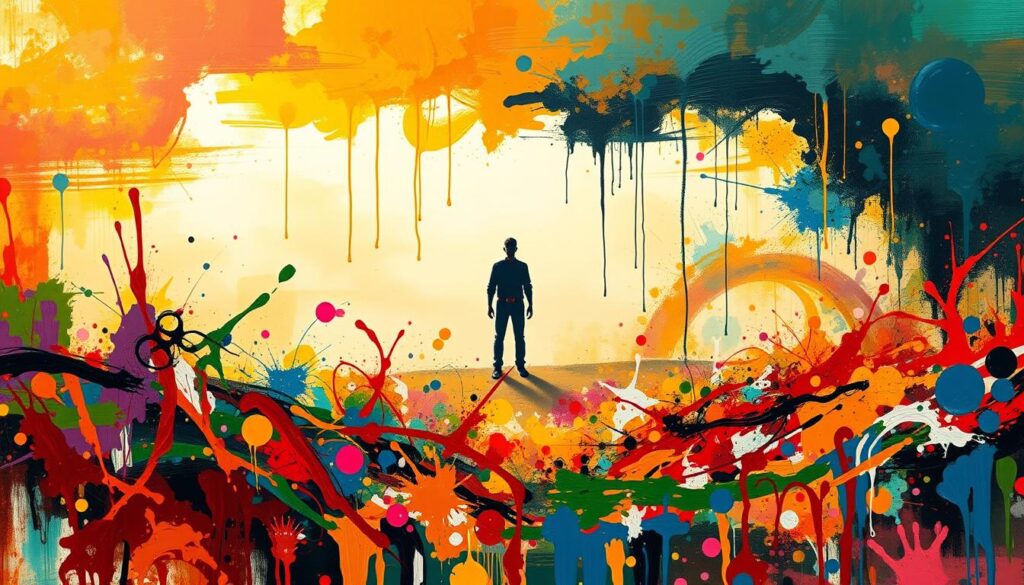 creative growth through mistakes