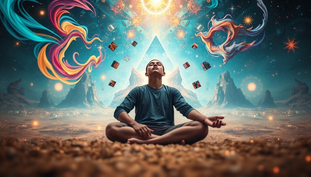 creative mindset shift