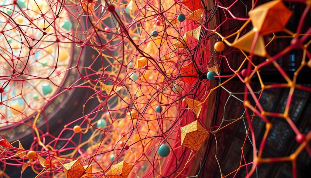 creative process patterns