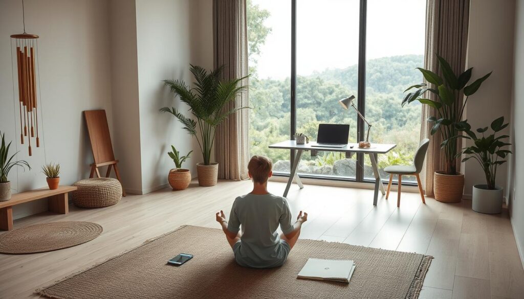 creative soundscapes for workspaces