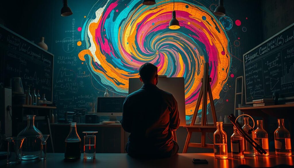 creativity science and creative blocks