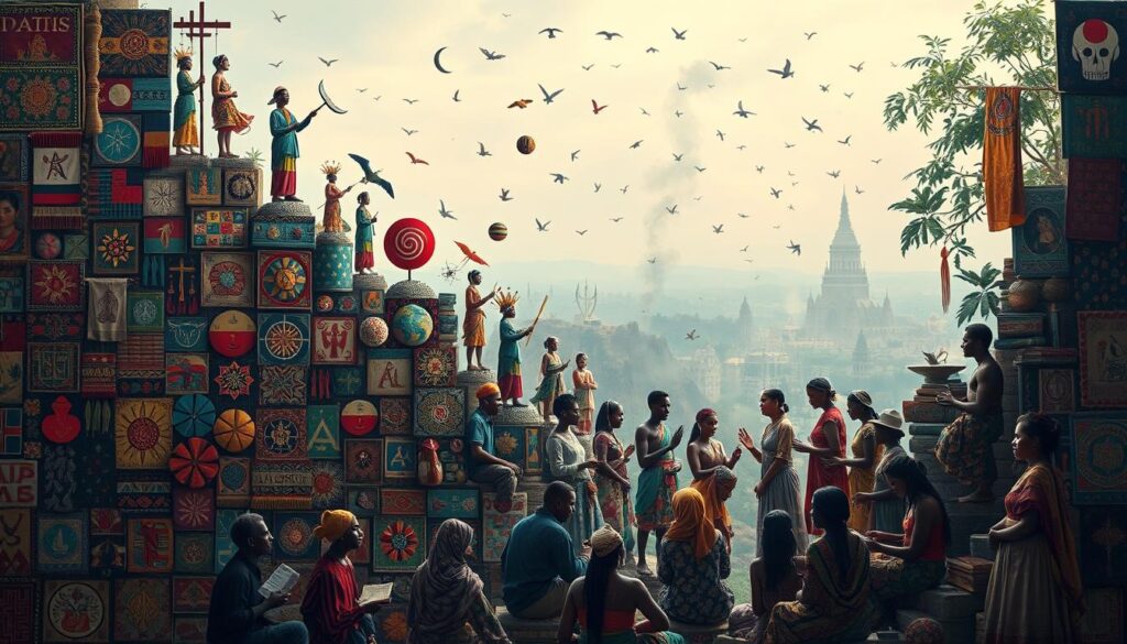 cultural narratives influence