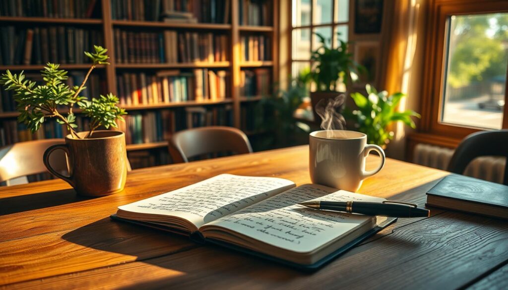 daily journaling techniques