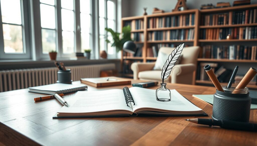 daily writing exercises