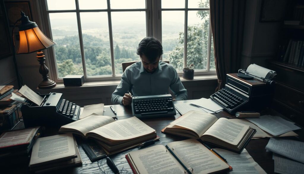 dream analysis for writers
