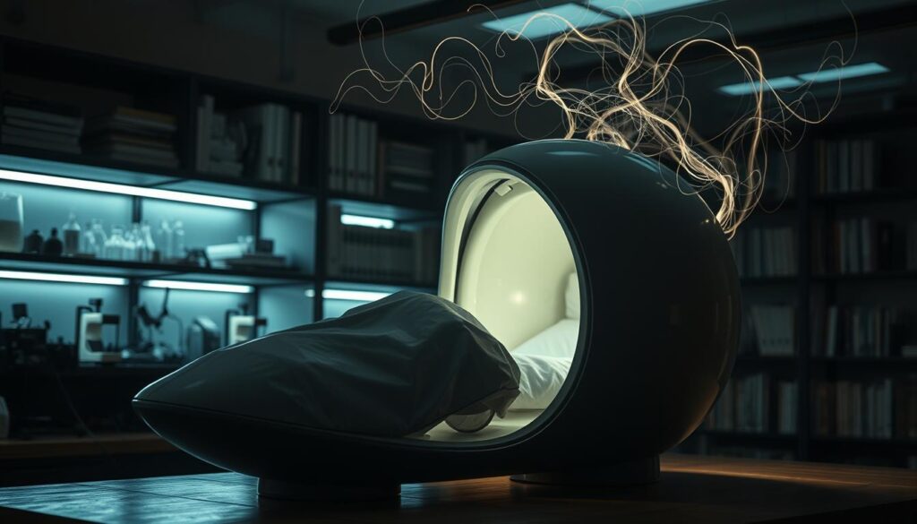 dream incubation technique