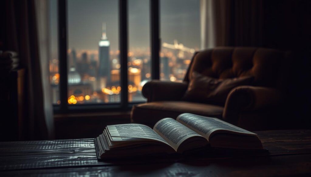emotional short fiction