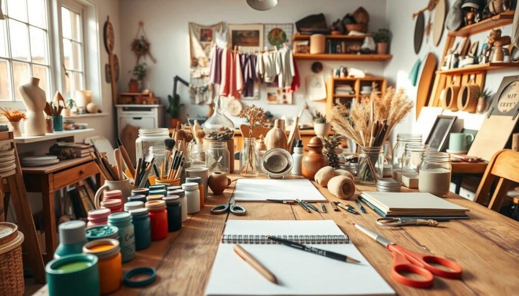 everyday creativity art projects