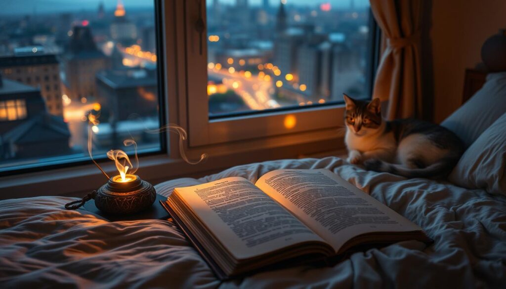 everyday magic in literature
