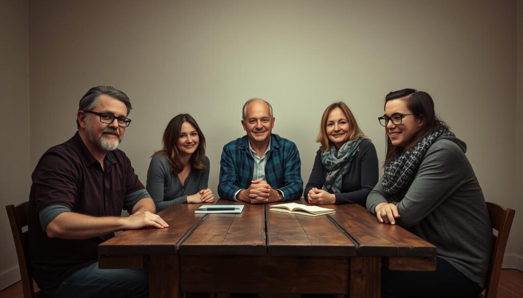 flash fiction authors