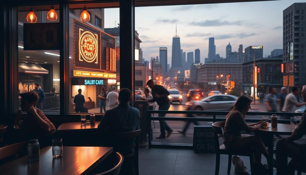 flash fiction settings