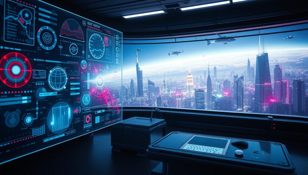 flash sci-fi benefits