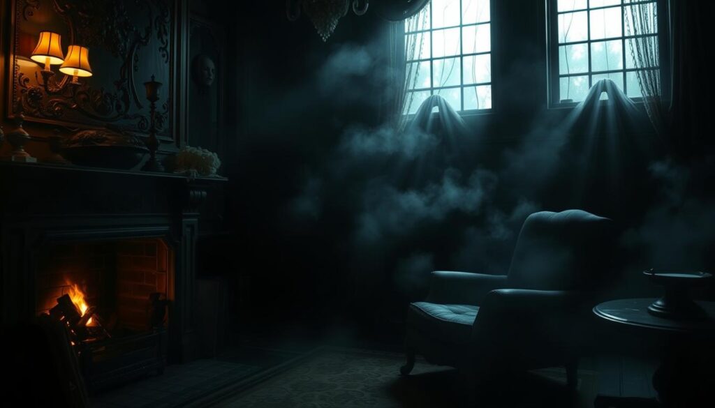 ghost story allure ghost story allure