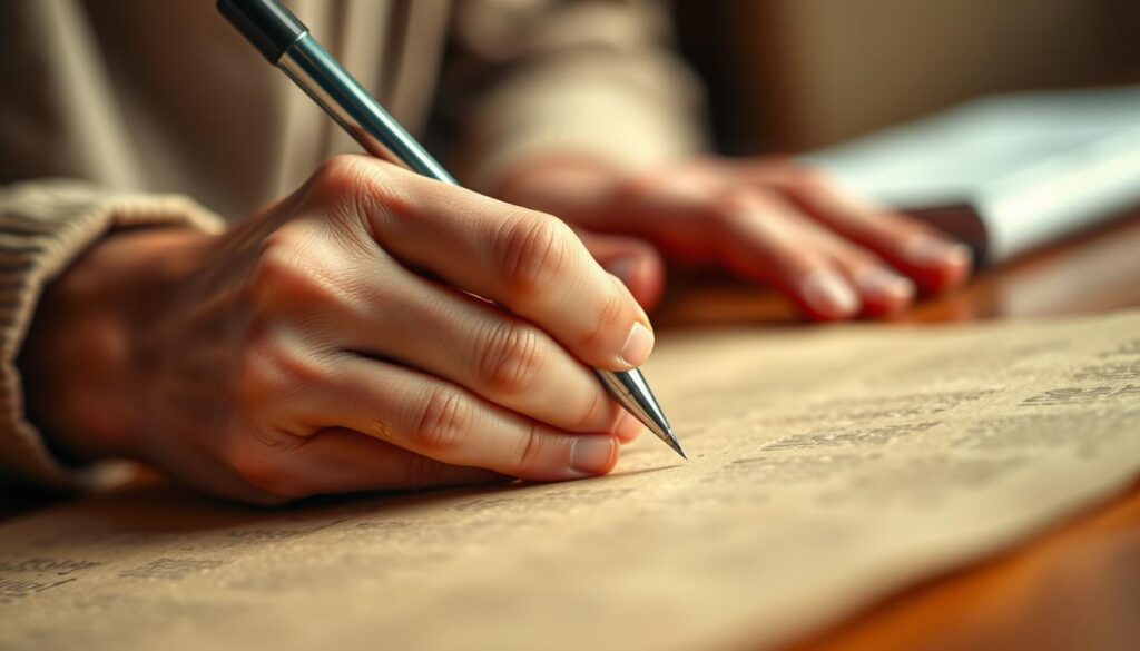 handwriting psychology benefits