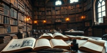 historical short fiction