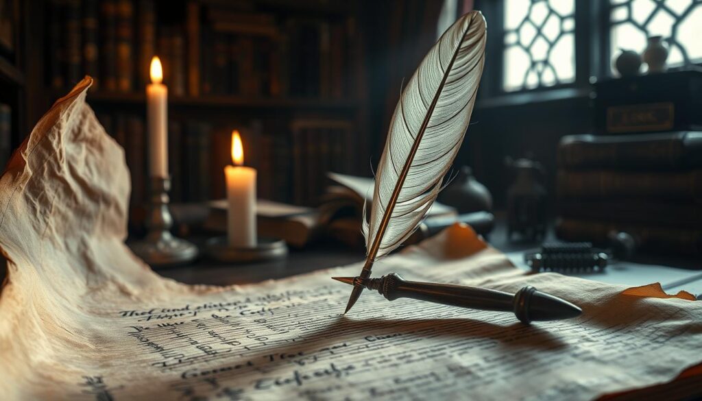 historical significance flash fiction