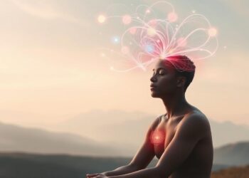 how thoughts influence emotions