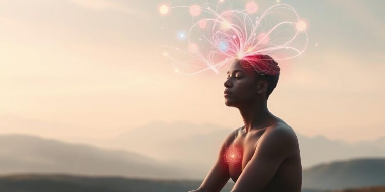 how thoughts influence emotions