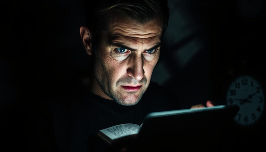 impact of short thrillers