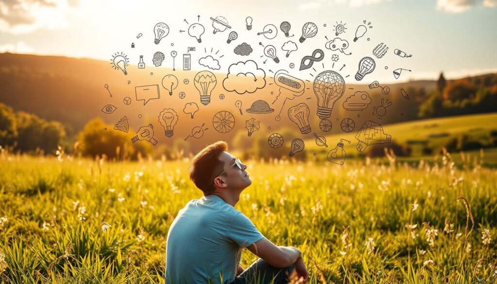 independent thought benefits