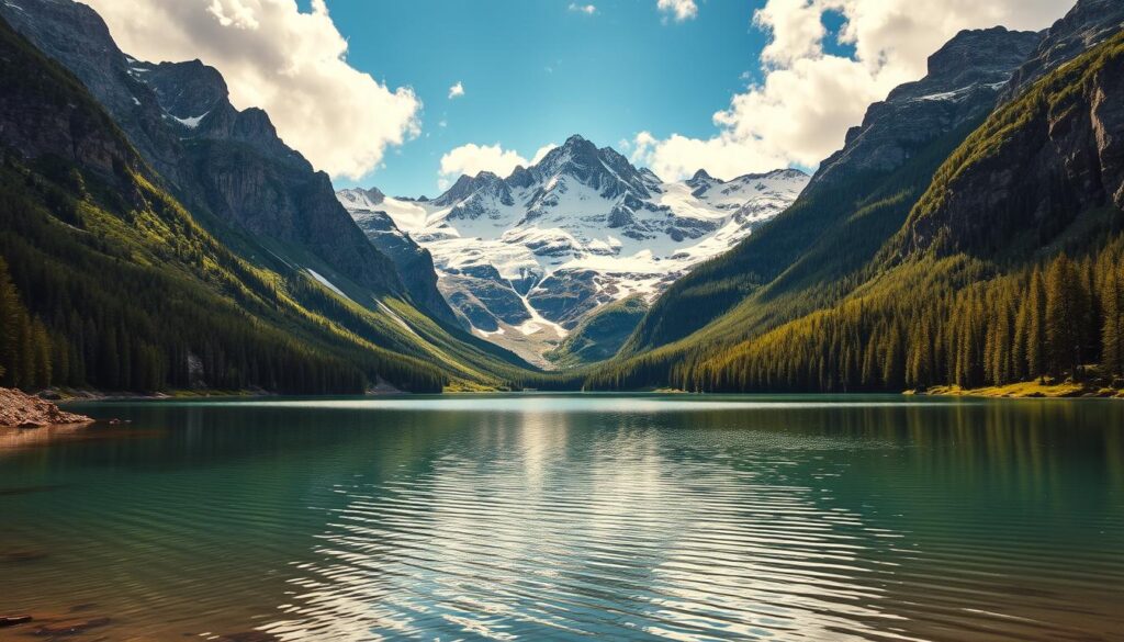 landscape inspiration